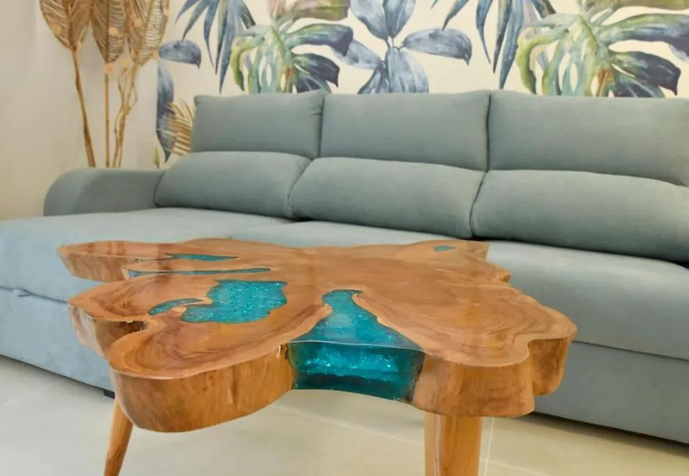 Апартаменты Lindo Apartamento Junto Al Mar Пуэрто-де-ла-Крус Испания