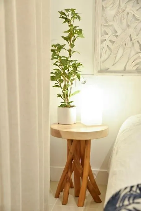 Lindo Apartamento Junto Al Mar Пуэрто-де-ла-Крус