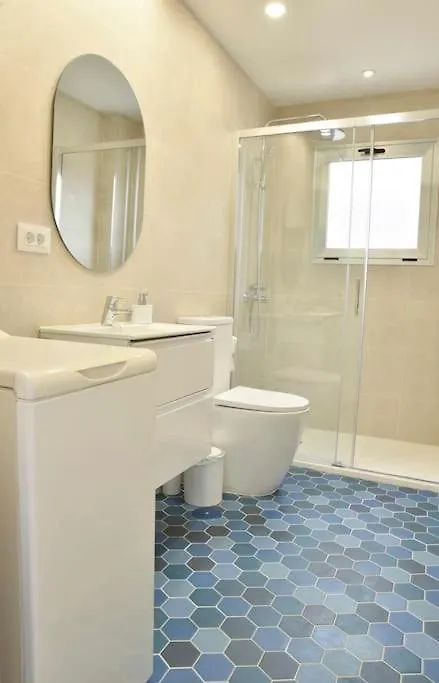 Lindo Apartamento Junto Al Mar Пуэрто-де-ла-Крус