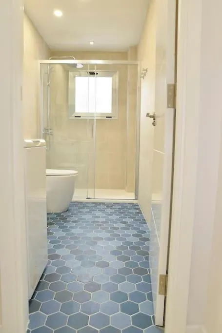 Lindo Apartamento Junto Al Mar Пуэрто-де-ла-Крус 0*,