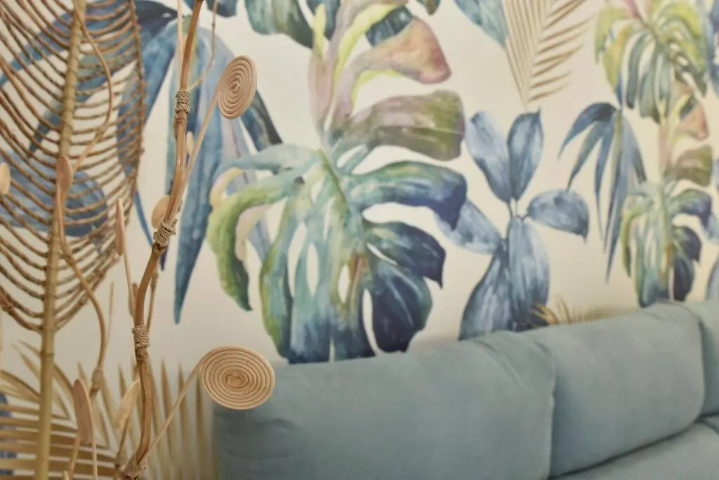 Lindo Apartamento Junto Al Mar Puerto de la Cruz  0*, Puerto de la Cruz (Tenerife) Španělsko