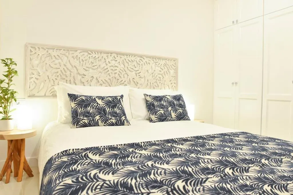 Lindo Apartamento Junto Al Mar Пуэрто-де-ла-Крус 0*,  Испания
